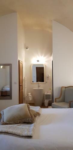 Hotel Les Chambres De La Renaissance
