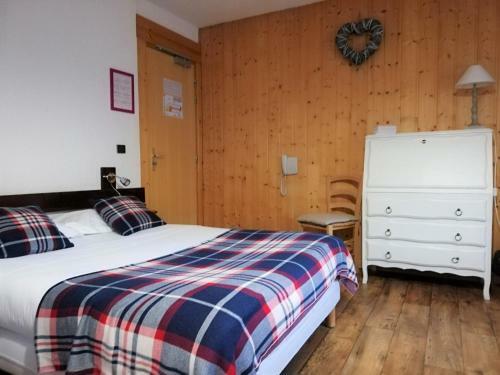 Hotel Terminus H�tel Des 3 Vall�es