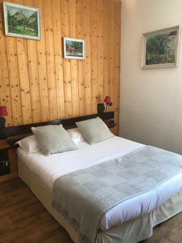 Hotel Terminus H�tel Des 3 Vall�es