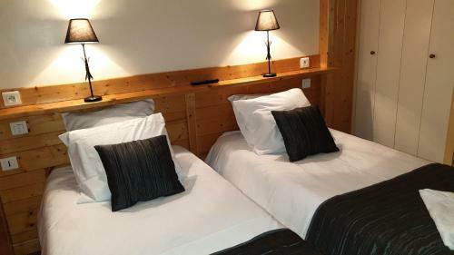 Hotel H�tel Le Welcome's