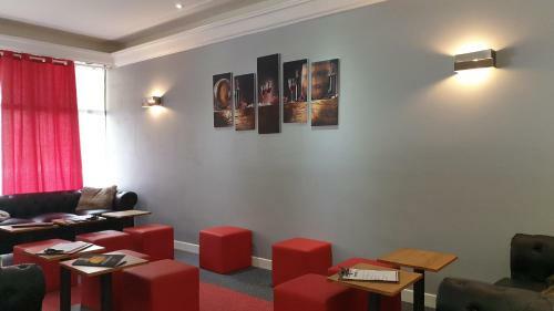Hotel H�tel Le Welcome's