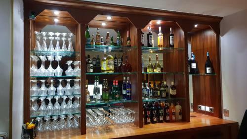 Hotel H�tel Le Welcome's