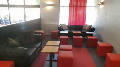 Hotel H�tel Le Welcome's