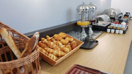 Hotel H�tel Le Welcome's