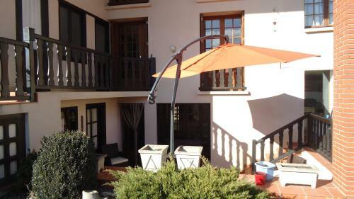 Bed & Breakfast La Maison Famille