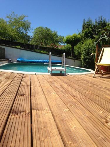 Bed & Breakfast La Maison Famille