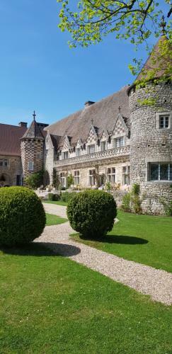G�te Du Toilier