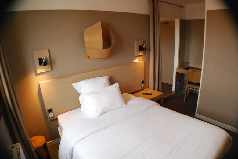 Hotel L'atelier