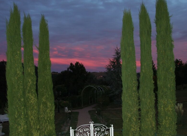 Bed & Breakfast Manoir Montdidier