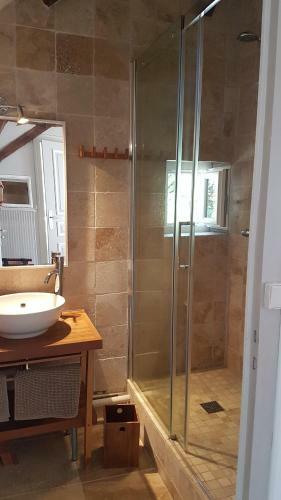 Hostal Au Clos Du Coteau