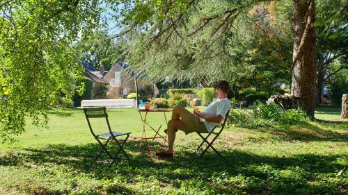 Hostal Au Clos Du Coteau