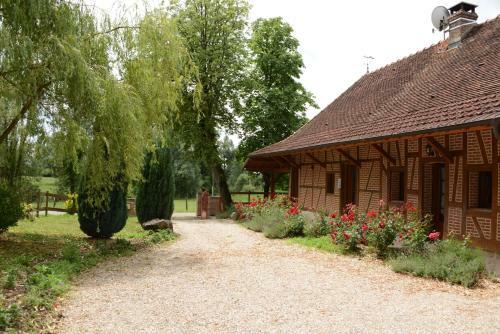 Le Clos Du Rossignol