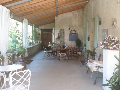 Hostal Domaine Mongiron