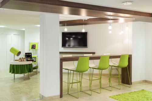 Hotel Ibis Styles Niort Poitou Charentes