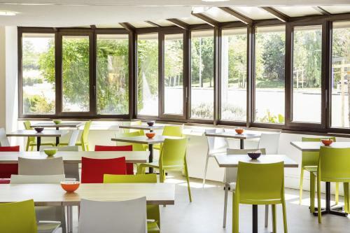 Hotel Ibis Styles Niort Poitou Charentes