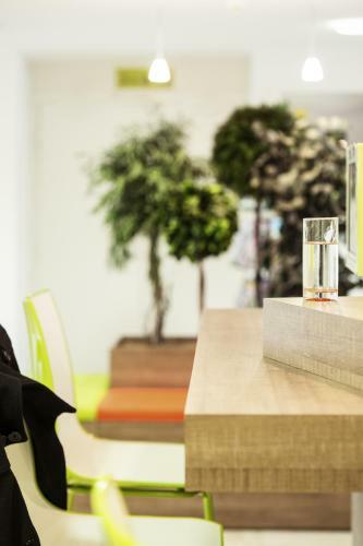 Hotel Ibis Styles Niort Poitou Charentes