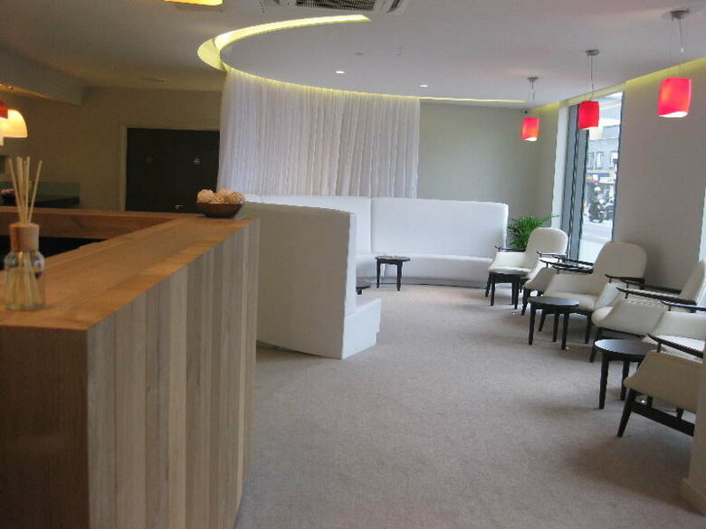Aparthotel Axiom Park Hotel