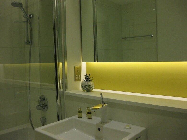 Aparthotel Axiom Park Hotel