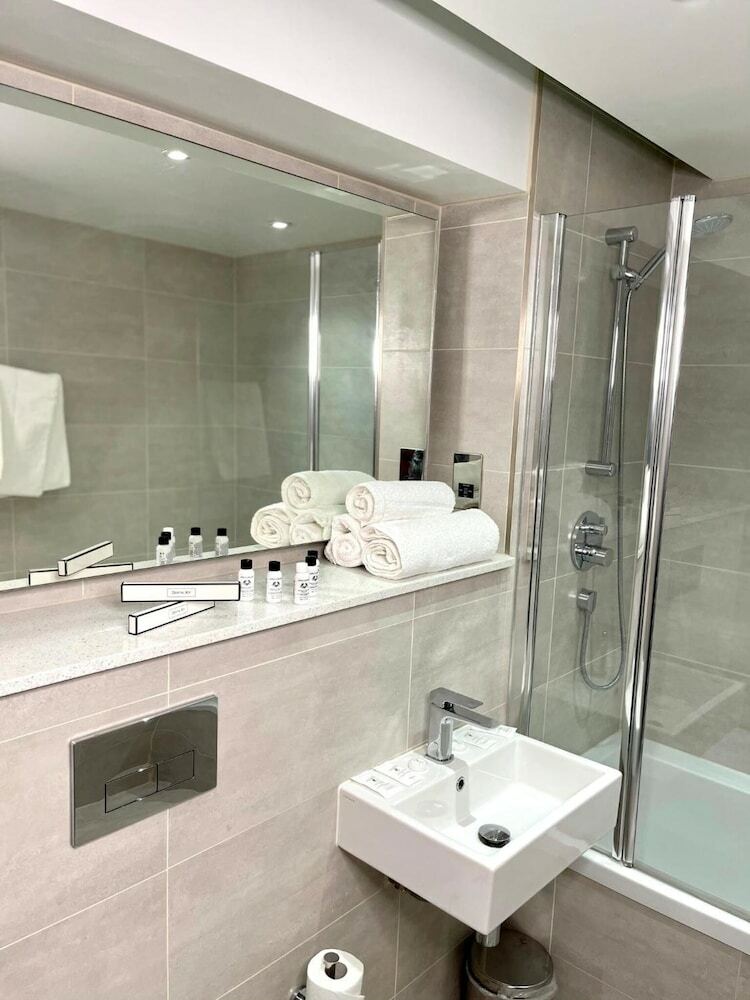 Aparthotel Axiom Park Hotel