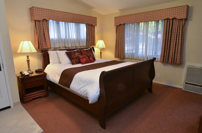 Hotel Rosedale Inn