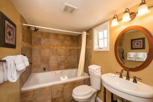 Hotel Sunset Inn Pacific Grove