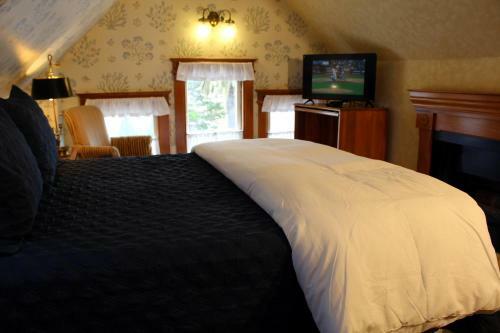 Bed & Breakfast Pacific Grove Inn