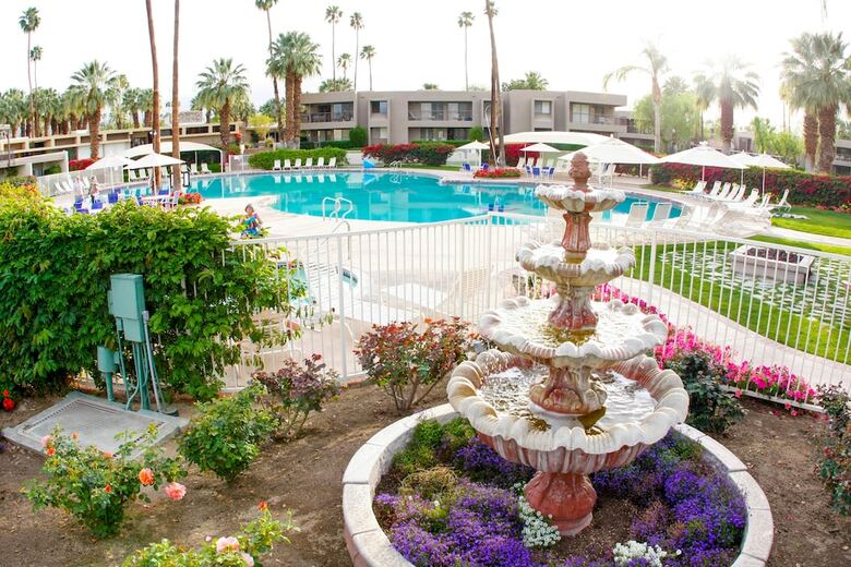 Hotel Shadow Mountain Resort & Club