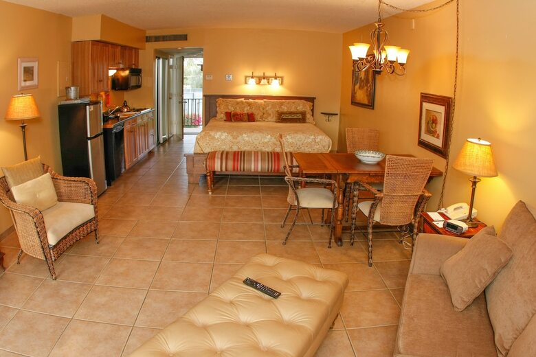 Hotel Shadow Mountain Resort & Club
