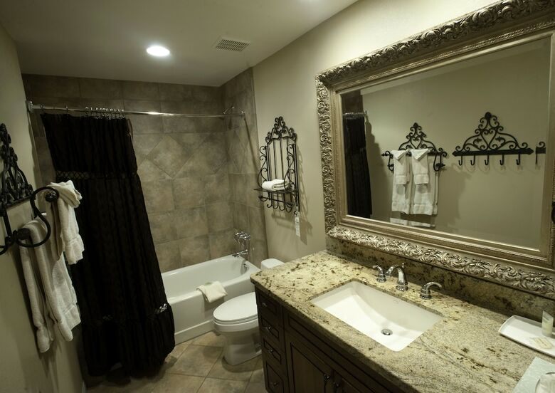 Hotel Shadow Mountain Resort & Club