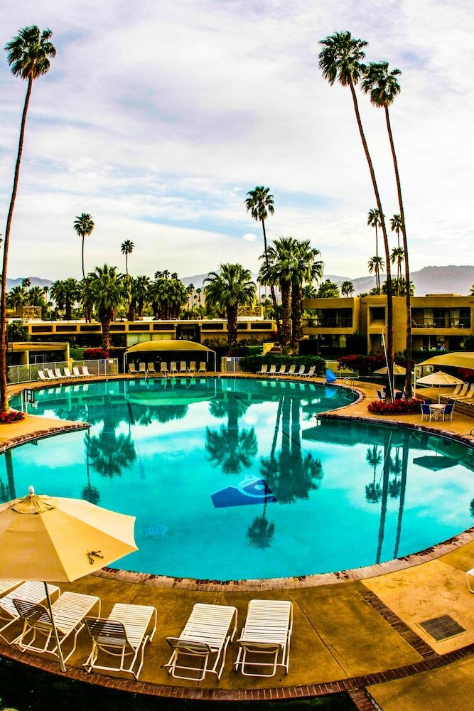 Hotel Shadow Mountain Resort & Club