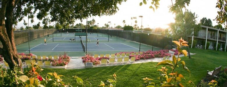 Hotel Shadow Mountain Resort & Club