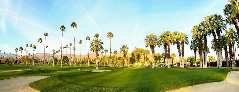 Hotel Shadow Mountain Resort & Club
