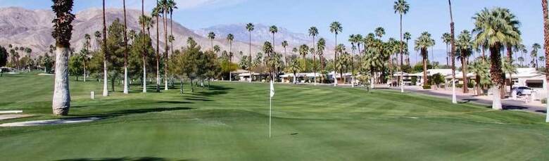 Hotel Shadow Mountain Resort & Club