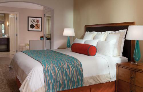 Marriott's Desert Springs Villas II