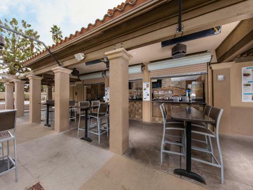 Marriott's Desert Springs Villas II