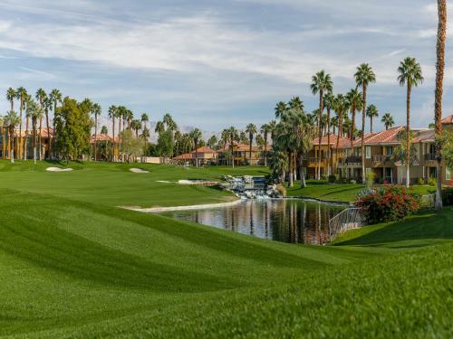Marriott's Desert Springs Villas II