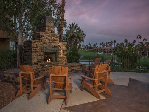Marriott's Desert Springs Villas II