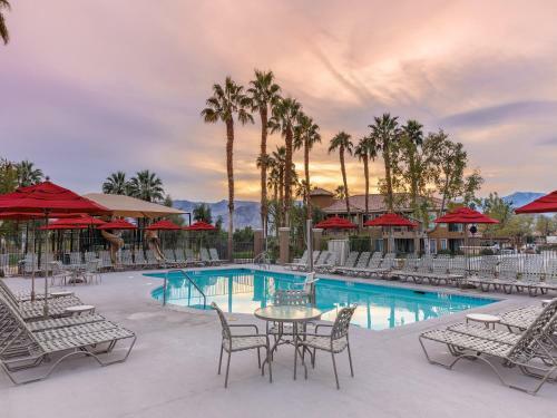 Marriott's Desert Springs Villas II