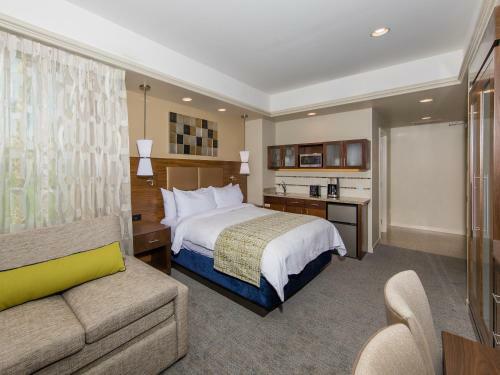 Marriott's Desert Springs Villas II