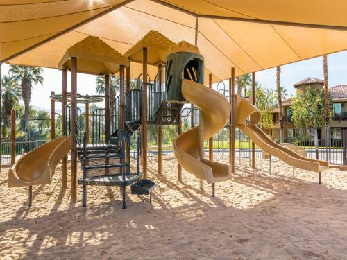 Marriott's Desert Springs Villas II