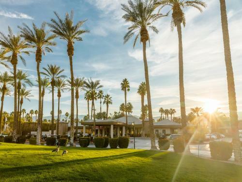 Marriott's Desert Springs Villas II
