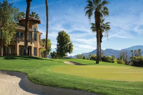 Marriott's Desert Springs Villas II