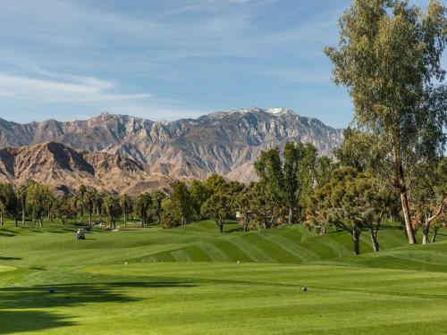 Marriott's Desert Springs Villas I