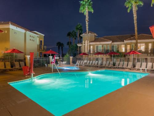 Marriott's Desert Springs Villas I