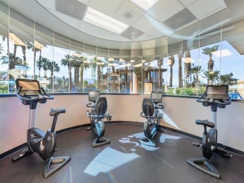 Marriott's Desert Springs Villas I