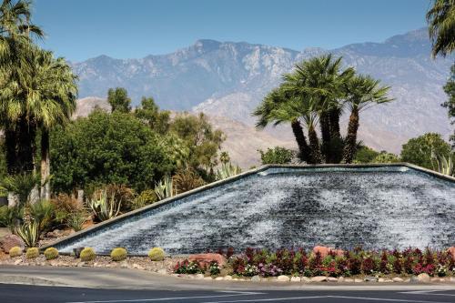 Marriott's Desert Springs Villas I