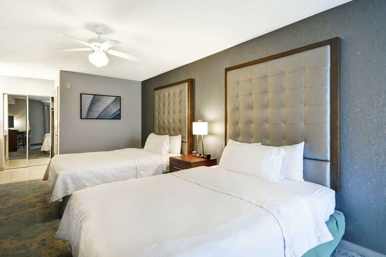 Hotel Homewood Suites By Hilton Palm Desert