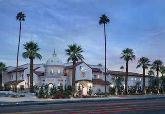 Hotel Triada Palm Springs, Autograph Collection