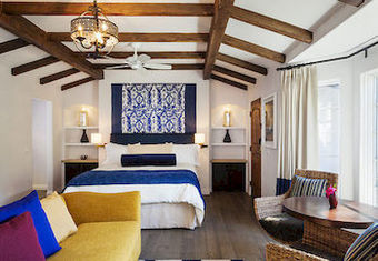 Hotel Triada Palm Springs, Autograph Collection