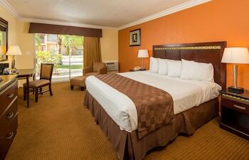 Hotel Days Inn Palm Springs